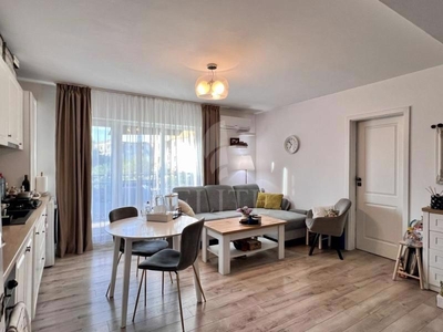 Apartament 2 camere in zona EXPOTRANSILVANIA