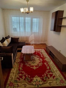 Apartament 2 camere in zona MANASTUR