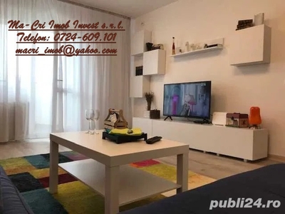 Apartament 2 camere-la 2 minute de metrou Dristor