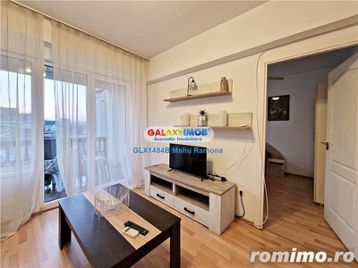 Apartament 2 camere, modern, Ultracentral - Piata Romana