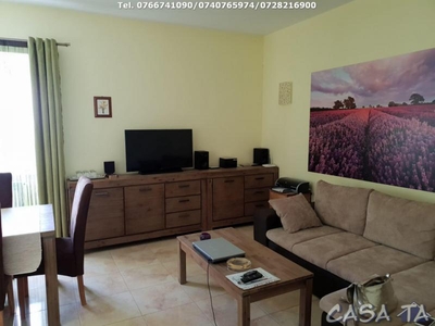 Apartament 2 Camere NOU ( Nelocuit - Ultracentral), Etaj 5, Slt. M.C. Oancea