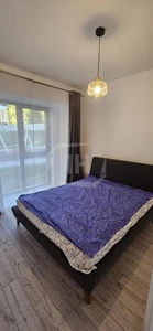 Apartament 2 camere, parcare, pet friendly, zona Parcul Rozelor