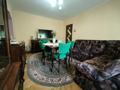 Apartament 2 camere, parter, zona Romanilor