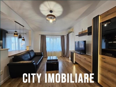 Apartament 2 camere, prima inchiriere, mobilat, Andrei Muresanu. de inchiriat