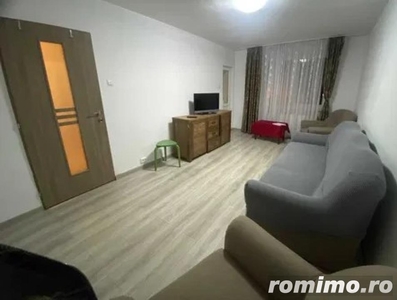 Apartament 2 camere Rahova