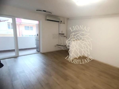 Apartament 2 camere, recent renovat,50 mp total cu balcon, Apahida