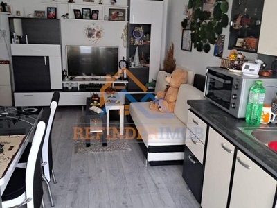 Apartament 2 camere Regie, vanzare apartament 2 camere tip studio REF02B670