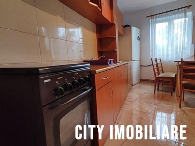 Apartament 2 camere, S 54 mp, mobilat, utilat, Manastur. de inchiriat