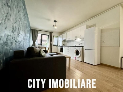 Apartament 2 camere, S 56 mp + parcare, Semicentral. de inchiriat