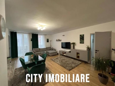 Apartament 2 camere, S 67 mp, mobilat, utilat, zona Sigma. de inchiriat