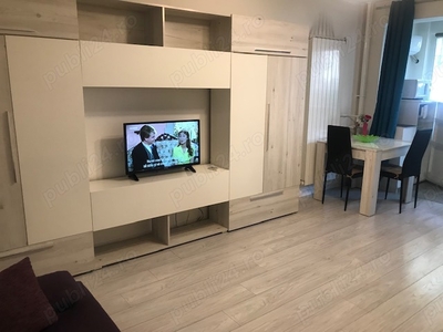 Apartament 2 camere TITAN METROU parc IOR