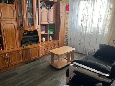 Apartament 2 camere, Trivale, centrala termica