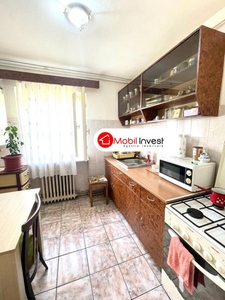 Apartament 2 camere, zona Cetate- Bulevard