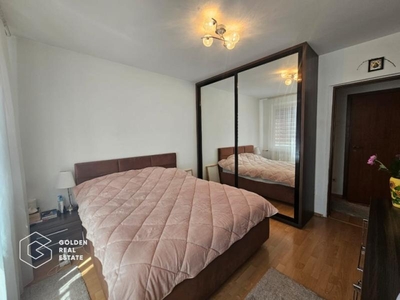 Apartament 2 camere, zona Gorjului