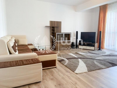 Apartament 3 camere | 114 mp | Etaj 1 | Gheorgheni | Iulius Mall