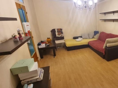 Apartament 3 camere, 2 bai, 2 balcoane, etajul 1, Trivale