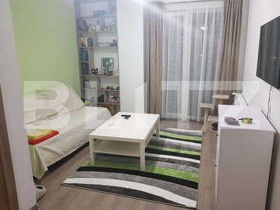 Apartament 3 camere, 63 mp, modern, parcare, zona strazii Bucuresti