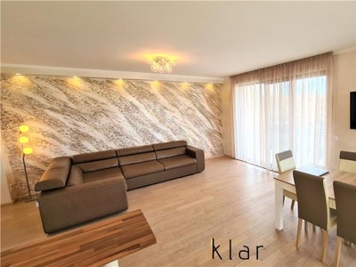 Apartament 3 camere 90mp,2 balcoane,parcare, Gheorgheni, Iulius Mall