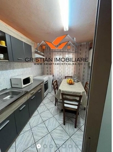 Apartament 3 camere Ampoi 1 !