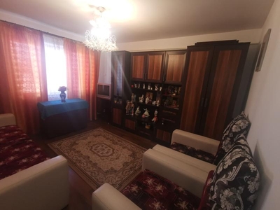 Apartament 3 camere Bulevard