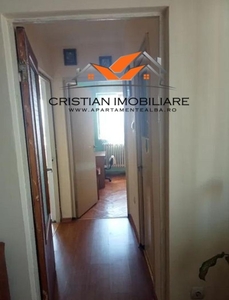 Apartament 3 camere Cetate, B-dul Transilvaniei, cu lift!