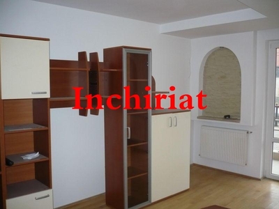 Apartament 3 camere de inchiriat in Alba Iulia, superfinisat, Bloc Nou