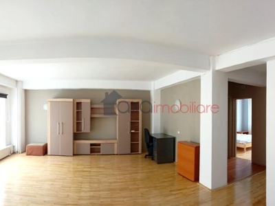 Apartament 3 camere de vanzare in Cluj-Napoca, Gheorgheni ID 6310