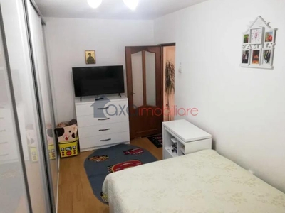Apartament 3 camere de vanzare in Cluj-Napoca, Gheorgheni ID 6409