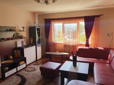 Apartament 3 camere de vanzare in Cluj-Napoca, Manastur ID 6649