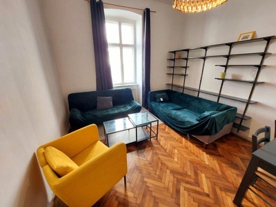 Apartament 3 camere de vanzare in Cluj, zona Centru, 325000 eur