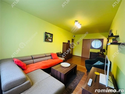 Apartament 3 camere decomandate situat in zona Mihai Viteazu din Sibiu