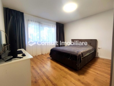 Apartament 3 camere | Gheorgheni