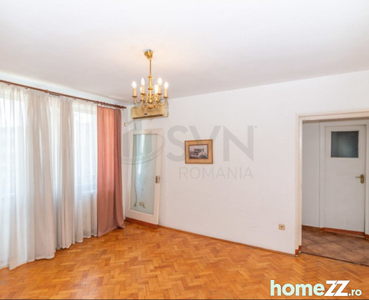 Apartament 3 camere I Iancu de Hunedoara I Victoriei I De...
