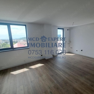 Apartament 3 Camere în Bloc Nou - Zona Strada Pepinierei