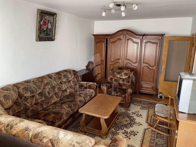 Apartament 3 camere in zona MANASTUR CENTRAL