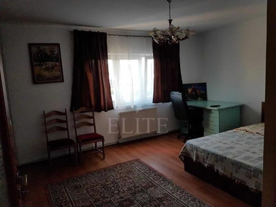 Apartament 3 camere in zona MARASTI