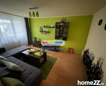 Apartament 3 camere la doar 5 minute de Metrou Raul Doamnei