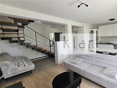 Apartament 3 camere pe 2 niveluri, 77mp, gradina, balcon, Europa