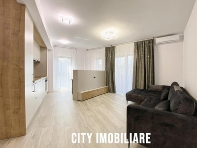 Apartament 3 camere, prima inchiriere, parcare, bloc nou, str. Bucuresti de inchiriat