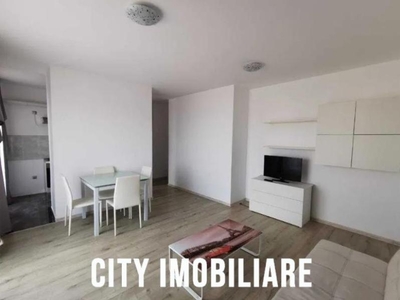 Apartament 3 camere, S 105 mp, mobilat, utilat, Semicentral. de inchiriat