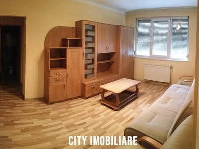 Apartament 3 camere, S 60 mp, mobilat, utilat, Horea. de inchiriat