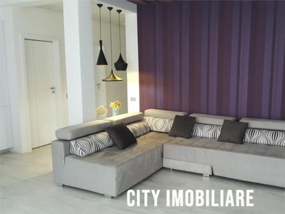 Apartament 3 camere, S 74 mp + terasa, Europa. de inchiriat