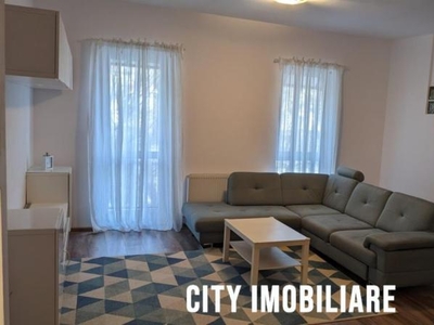 Apartament 3 camere, S 75 mp, mobilat, utilat, Andrei Muresanu. de inchiriat