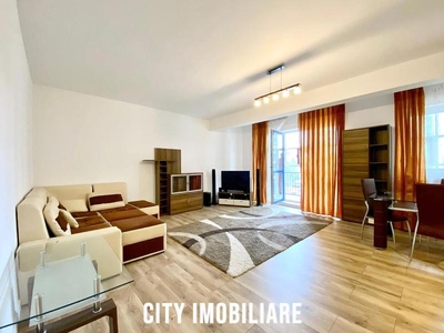 Apartament 3 camere S114mp+2 balcoane, 2bai, bloc nou, FSEGA de vanzare