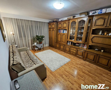 Apartament 3 camere spatios cu terasa zona Moara de foc