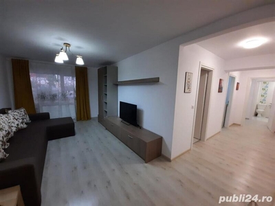Apartament 3 camere Theodor Pallady, complex Palladium Residence 2018