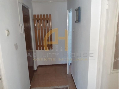 Apartament 3 camere, zona Esclinic ( O.Onicescu), Botosani