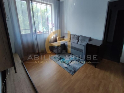 Apartament 3 camere, zona Parcul M.Eminescu , Botosani