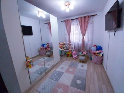 Apartament 3 camere zona Primaverii- Aleea Nucului, etaj 2