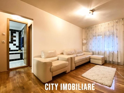 Apartament 4 camere, 2 bai, S80mp., Plopilor de vanzare